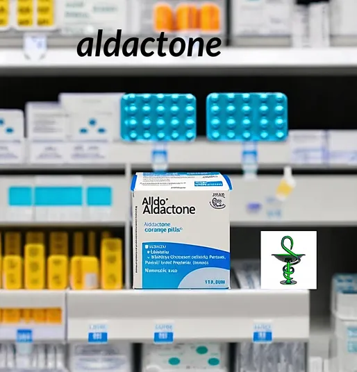 Aldactone compresse prezzo